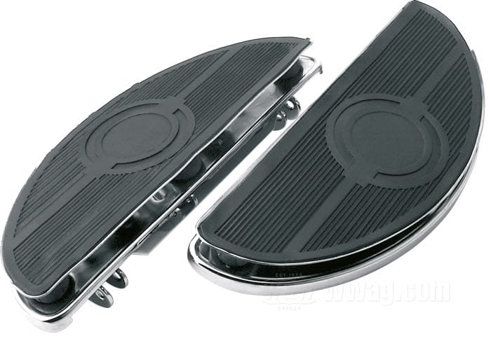 PLATAFORMAS PARA HARLEY DAVIDSON