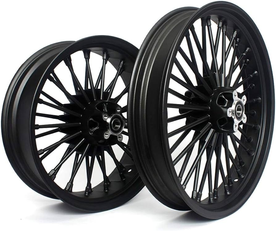 RUEDAS Y ACCESORIOS HARLEY DAVIDSON