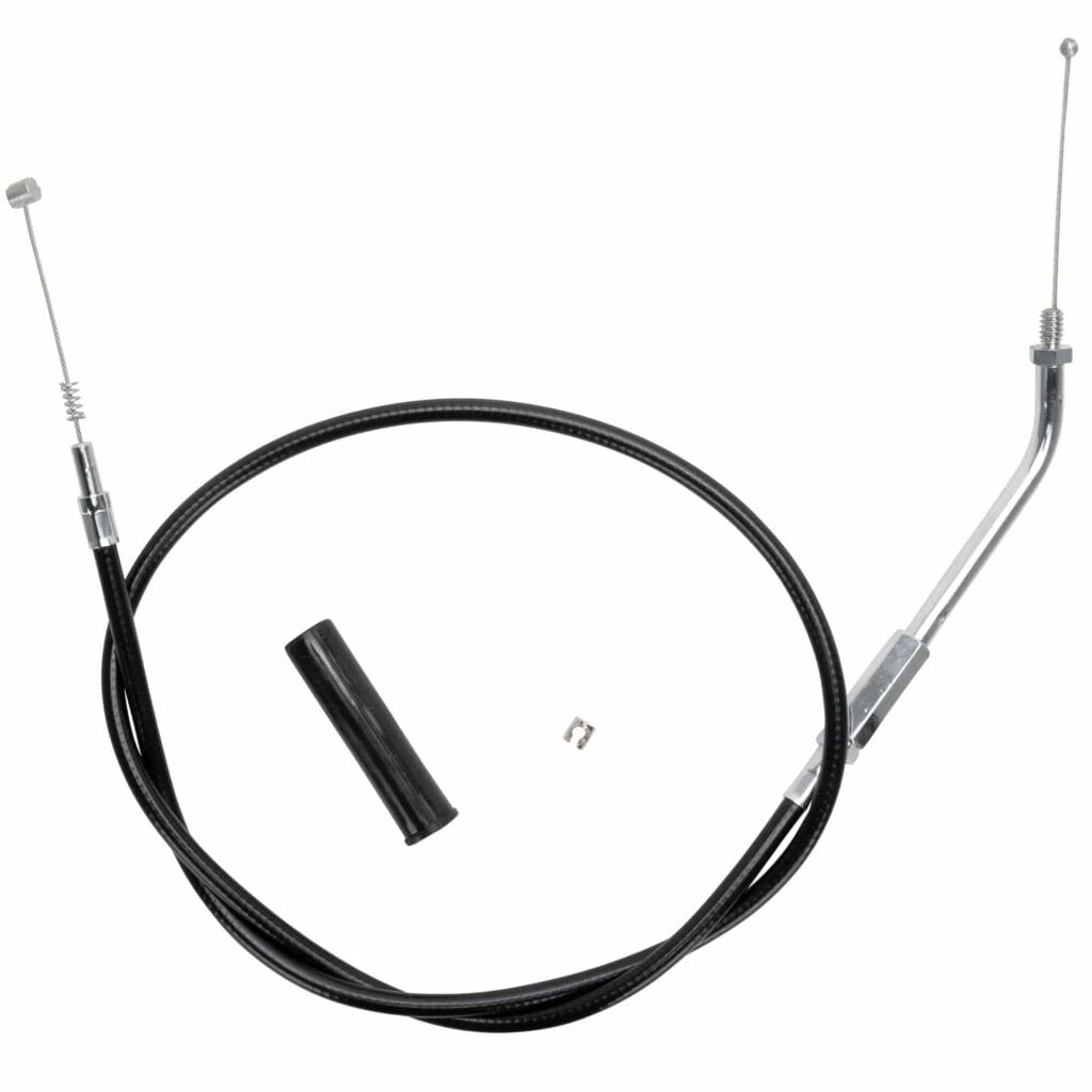 cable acelerador harley davidson murcia taller