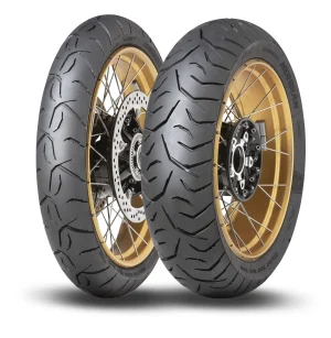 Neumático Trailmax Meridian