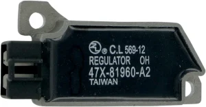 Regulador y rectificador para Yamaha