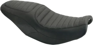 Asiento 2-Up Retro de una pieza