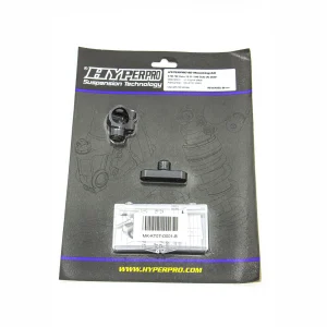 Kits de montaje de amortiguadores de dirección