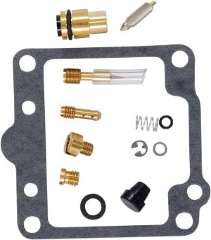 Kit de reparación de carburador