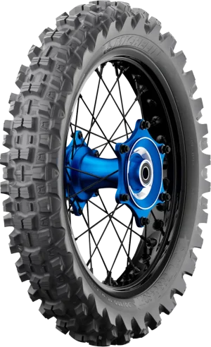 Neumático StarCross 5 Soft
