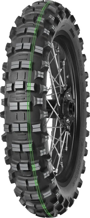 Neumático Terra Force-EF Super Soft
