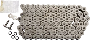 Cadena de transmisión 530 X1R Heavy Duty X-Ring sellada