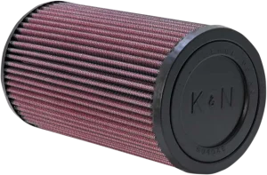 Filtro de aire de alto flujo de repuesto OE