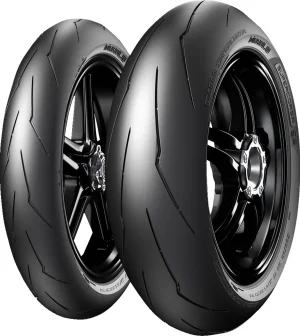 Neumático Diablo™ Supercorsa V3