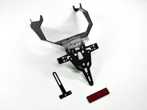 Portamatrícula PRO Tipo A