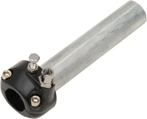 Conjunto de acelerador 7/8"