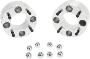 Separador de rueda ATV Wide Tracs