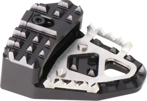 Extensión para pedal de freno