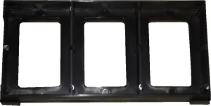 Espaciador de batería