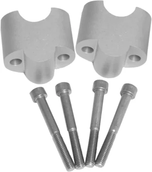 Extensiones de elevador de manillar Venture