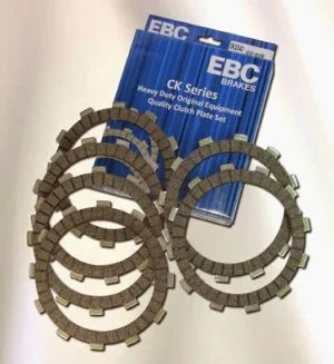 Kit de embrague CK Standard Series