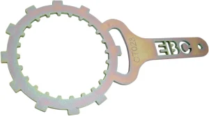 Herramienta extractora de embrague