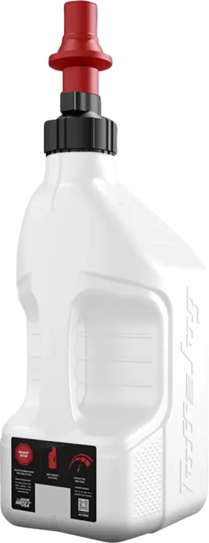 Bidón Tuff Jug con tapa Ripper