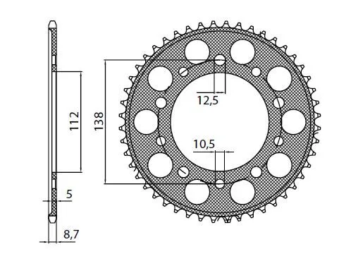 AK-2430-8365-1