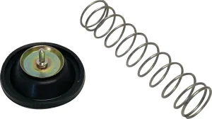 Kit de válvula de corte de aire de carburador