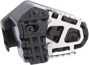 Extensión para pedal de freno