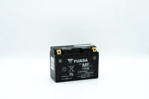 Batería libre de mantenimiento