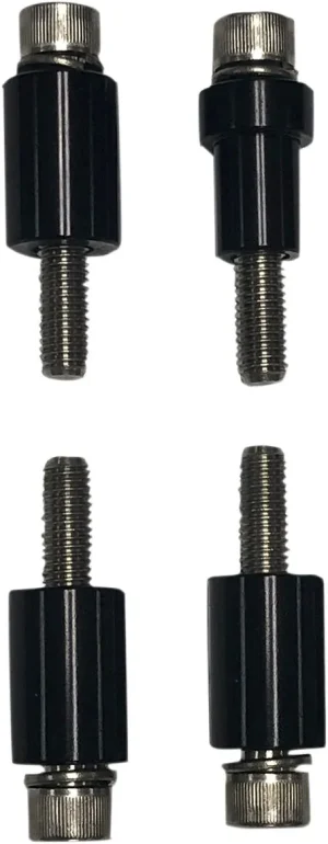 Kit extensión plataforma conductor