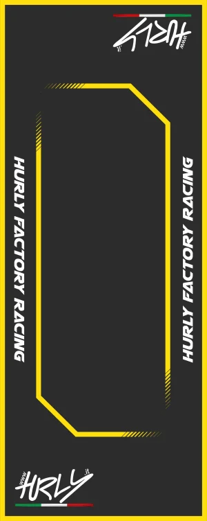 Alfombrilla de trabajo