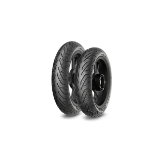 Neumático City Grip Saver