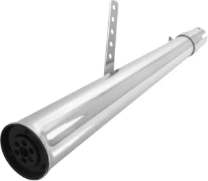 Silenciador Megaphone