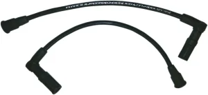 Cable de bujía