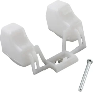 Flotador de carburador de repuesto con juego de pasadores