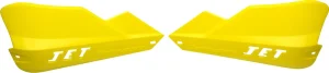 Protectores plásticos JET