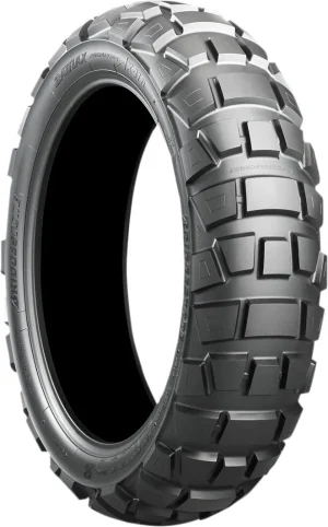 Neumático Battlax Adventurecross AX41