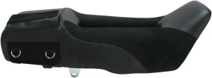 Asiento Adventure Track 2-Up
