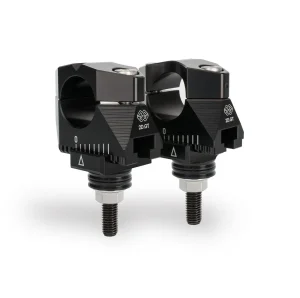 Elevadores de manillar 2D.GT