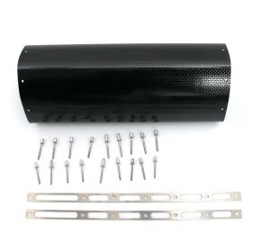 Kit de funda para silenciador