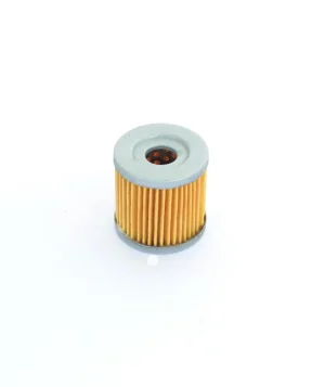 Filtro de aceite