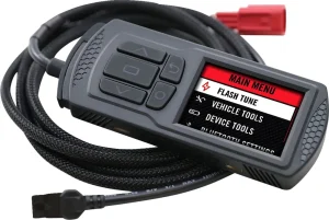 Power Vision 3 ECU Tuner