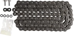 Cadena de transmisión con retenes X-ring 520 Z3 Heavy-Duty