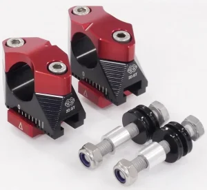 Elevadores de manillar 2D.GT