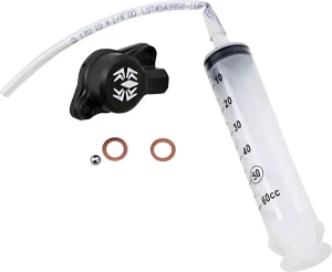 Kit de cilindro esclavo manual