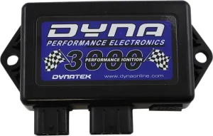 Encendido digital de alto rendimiento Dyna 3000
