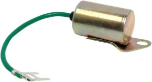 Condensador de encendido