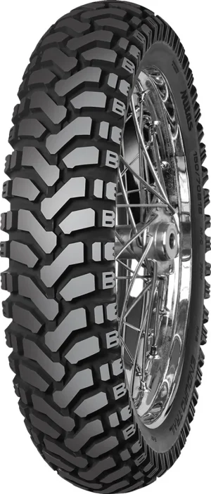 Neumático Enduro Trail