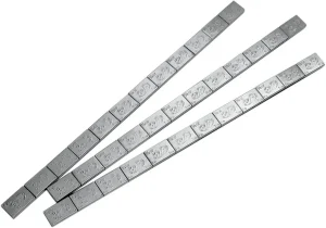 Contrapesos de rueda