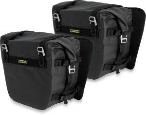 Alforjas impermeables Sierra Dry