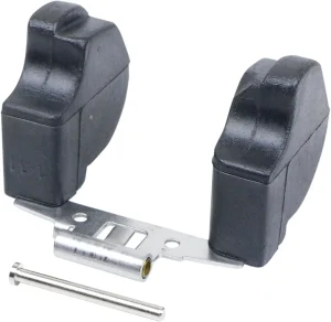 Flotador de carburador de repuesto con juego de pasadores