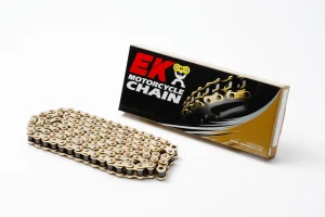 Cadena 428 Motocross serie SHDR