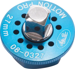 Adaptador de desmontable Combo T-6